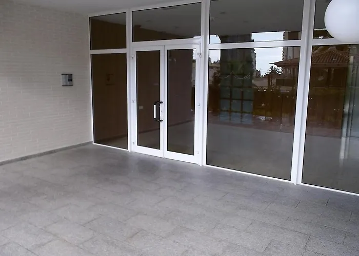 Apartment mit 1 Schlafzimmer